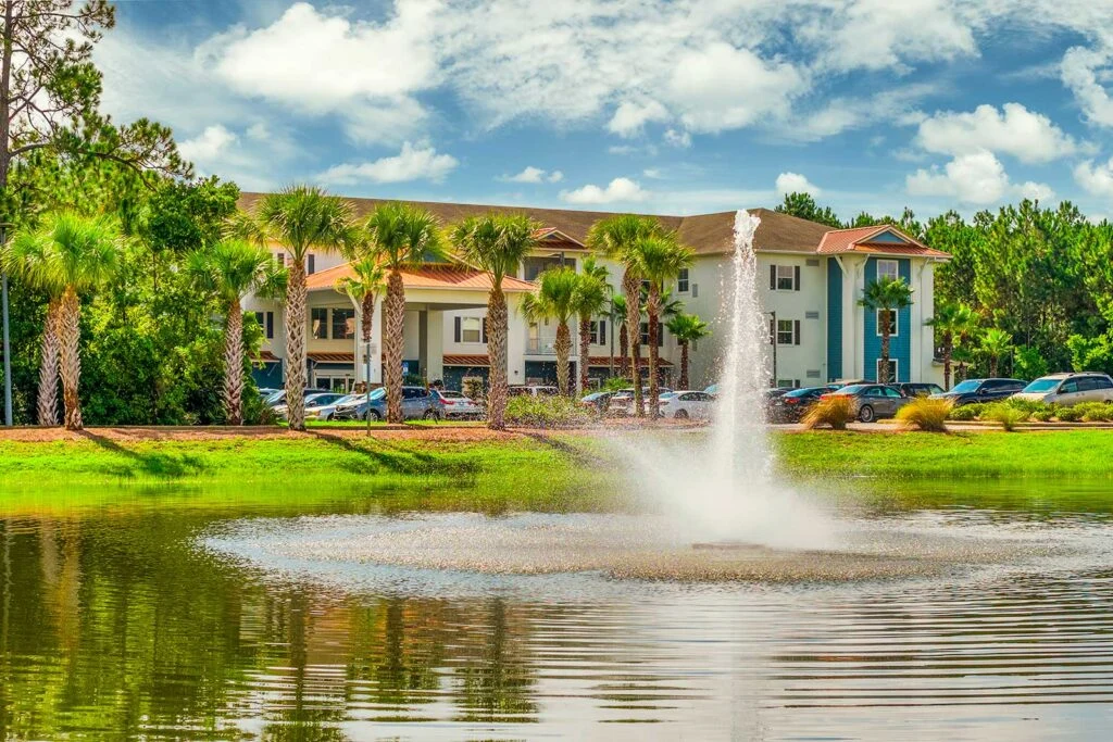Image of The Addison of Panama City Beach (2)