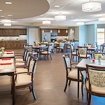 Image of Greenspring Village Senior Living (5)