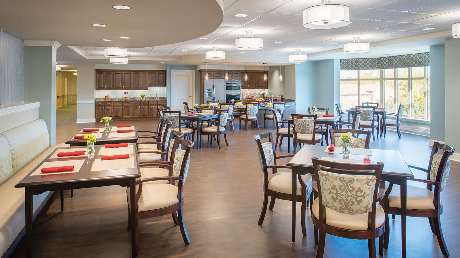 Image of Greenspring Village Senior Living (5)