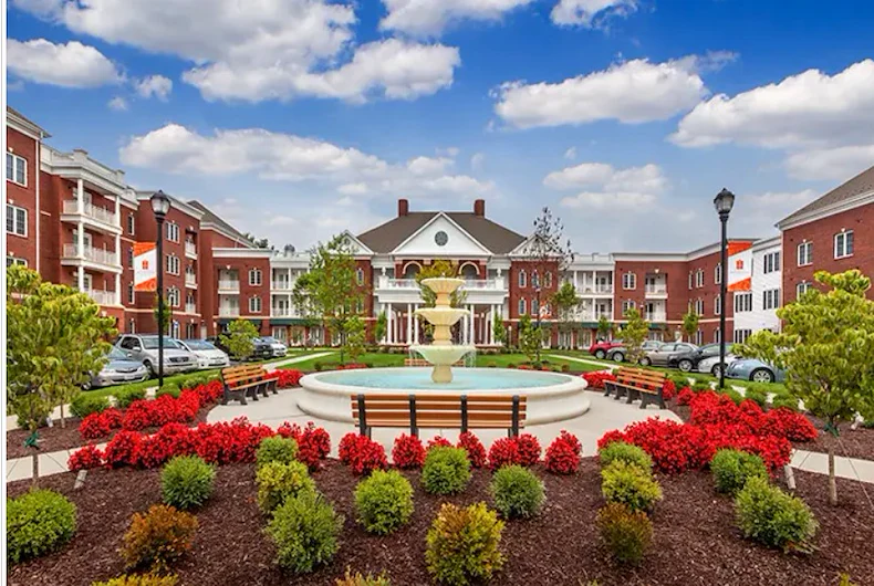 Image of The Village at Orchard Ridge Independent Living (1)