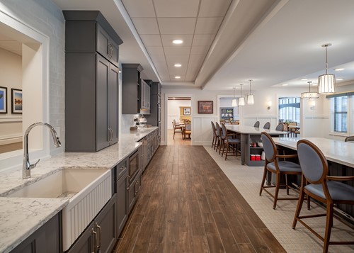 Image of CountryHouse Residence at Cedar Rapids (4)