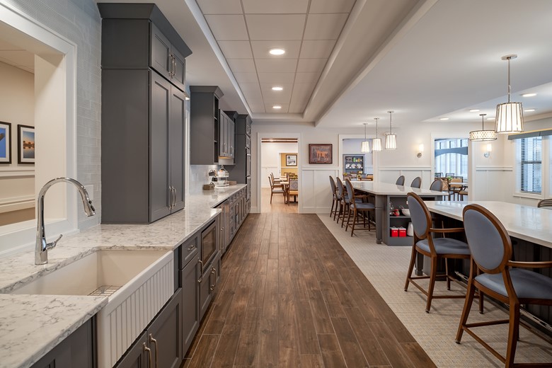 Image of CountryHouse Residence at Cedar Rapids (4)