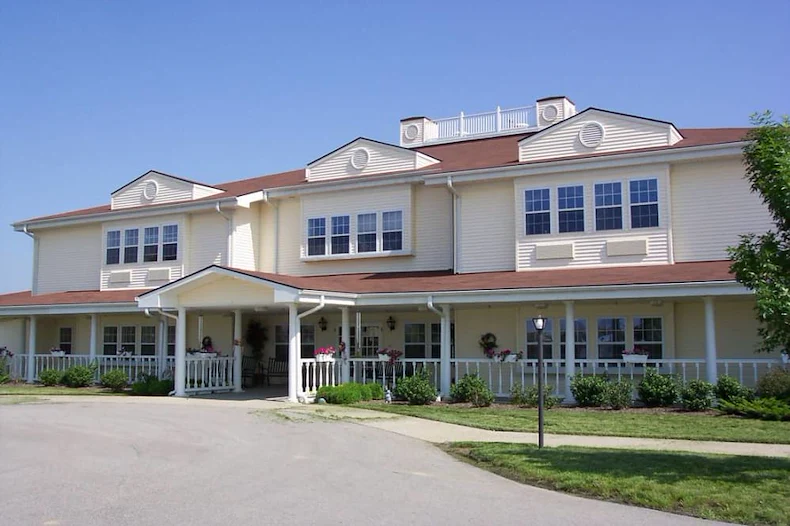Image of River Pointe Assisted Living (1)