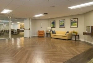 Image of North Ridge Health And Rehab (2)