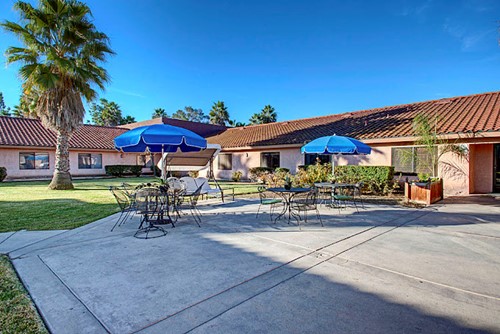 Image of Santa Fe Post-Acute (9)