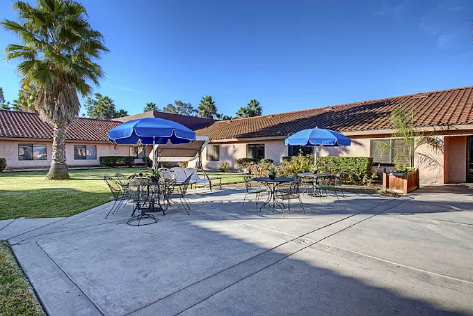 Image of Santa Fe Post-Acute (9)