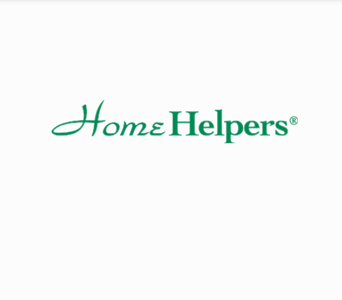 Home Helpers Home Care of Denver's Logo