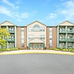 Image of Wellington Woods Senior Apartments (1)