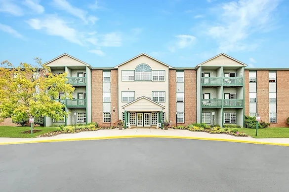 Image of Wellington Woods Senior Apartments (1)