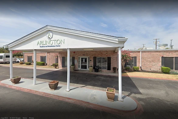 Image of Arlington Residence and Rehabilitation Center (1)