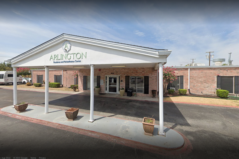 Image of Arlington Residence and Rehabilitation Center (1)