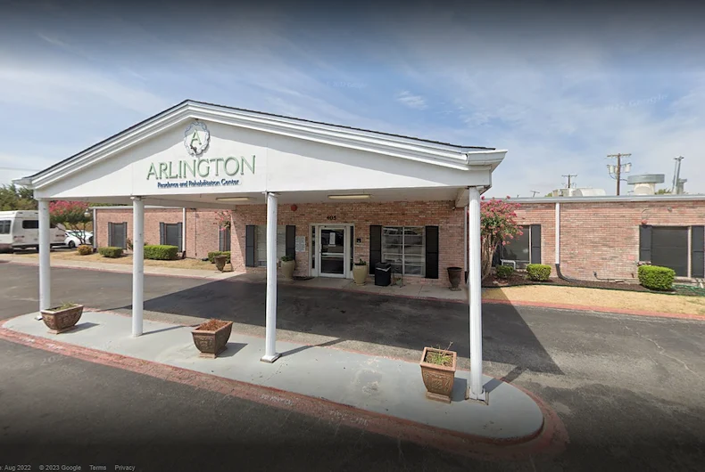 Image of Arlington Residence and Rehabilitation Center (1)