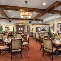 Image of Kensington Place Redwood City (5)