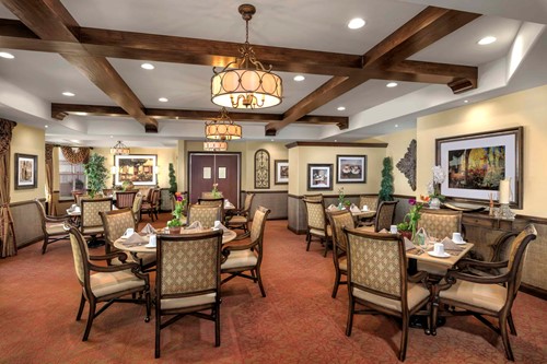 Image of Kensington Place Redwood City (5)