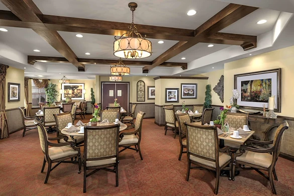 Image of Kensington Place Redwood City (5)