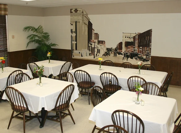 Image of Extendicare Health And Rehab (4)