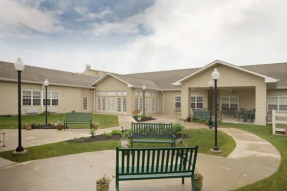 Image of Waterford Crossing Senior Living (2)