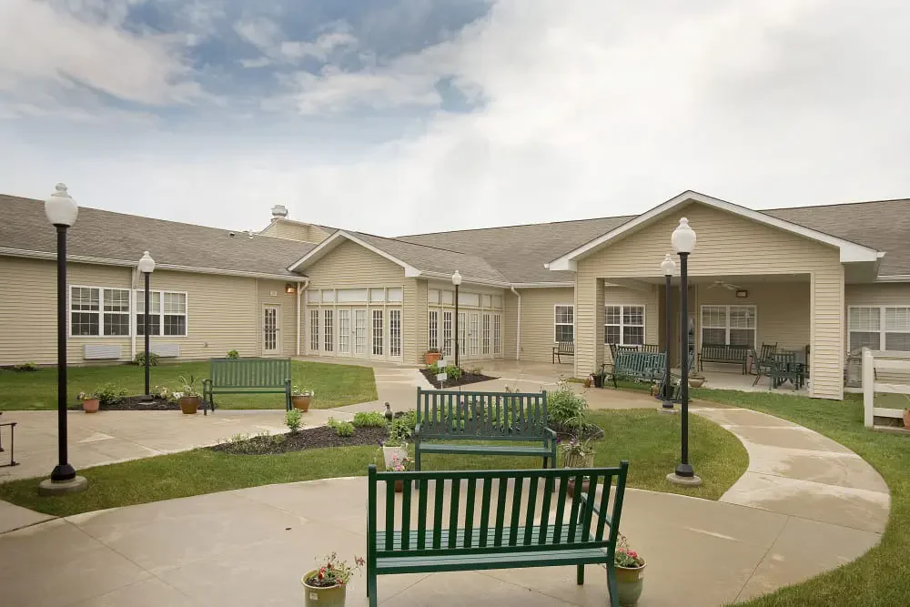 Image of Waterford Crossing Senior Living (2)