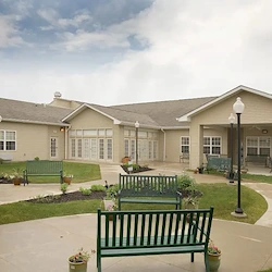 Image of Waterford Crossing Senior Living (2)