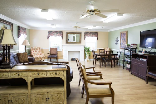 Image of Lauderdale Christian Nursing Home (3)