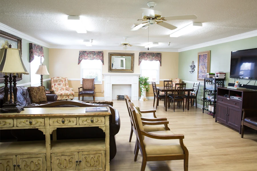 Image of Lauderdale Christian Nursing Home (3)