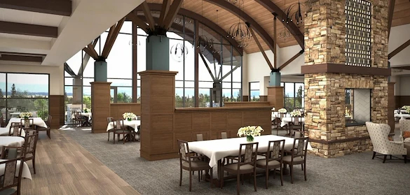 Image of Legacy at Mills River (4)