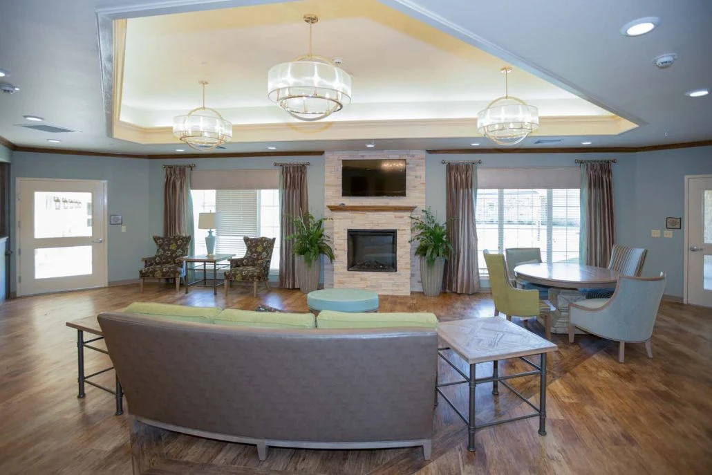 Image of Legend Oaks Healthcare & Rehabilitation  - Waxahachie (3)