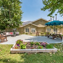 Image of Cottages at Hemet (2)