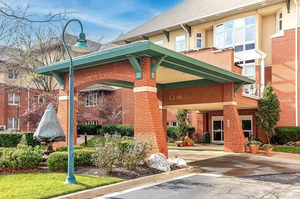 Image of Claridge Court Senior Living (1)