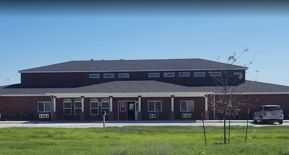 Image of BeeHive Homes of Abilene (1)