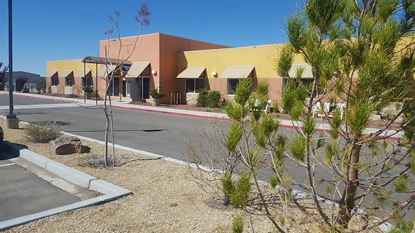 Image of The New Beginnings Senior Living (1)