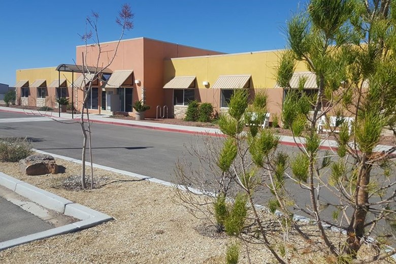 Image of The New Beginnings Senior Living (1)