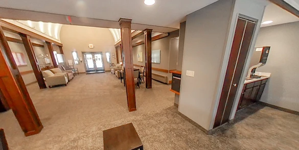 Image of Benedictine Living Community-Red Wing Skilled Nursing (2)