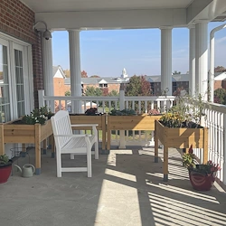 Image of Concordia at Cabot Lund Health Center (2)