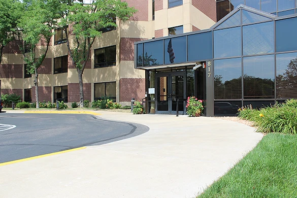 Image of Catholic Eldercare On Main (1)