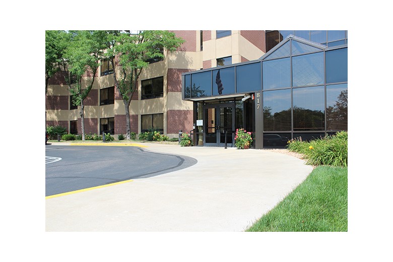 Image of Catholic Eldercare On Main (1)