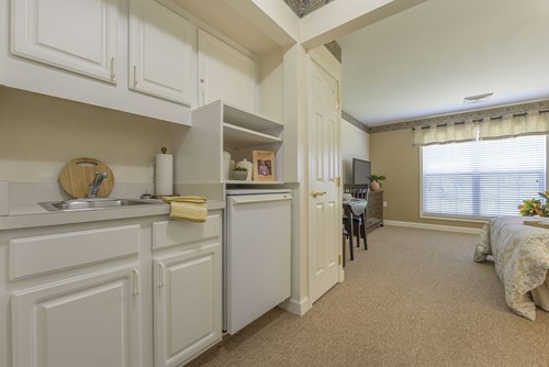 Image of Brookdale Wooster (7)