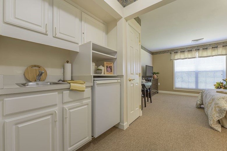 Image of Brookdale Wooster (7)