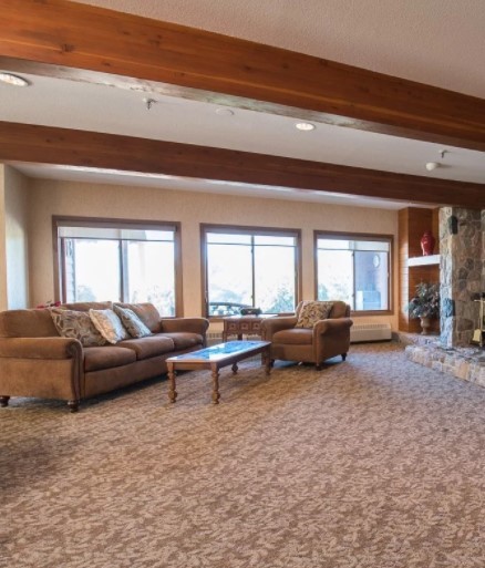 Image of Mother of Mercy Senior Living (4)