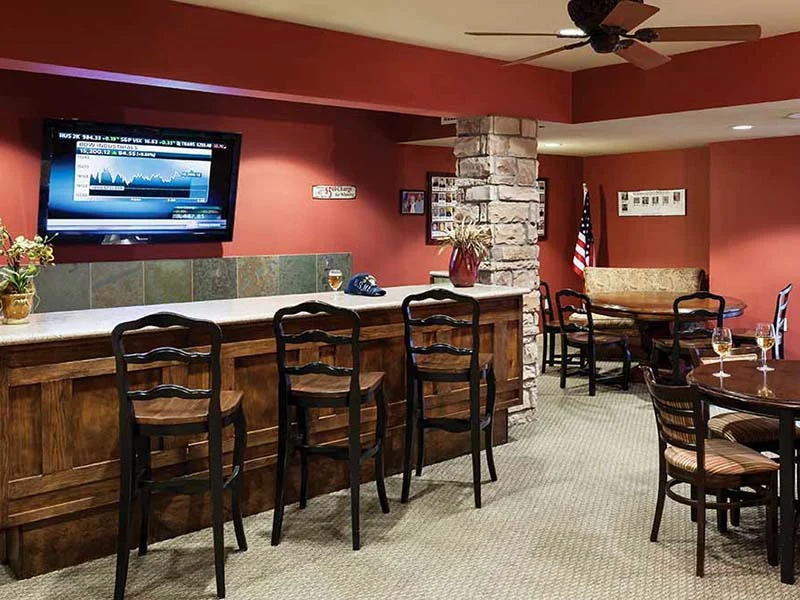 Image of Atria Canyon Creek (8)