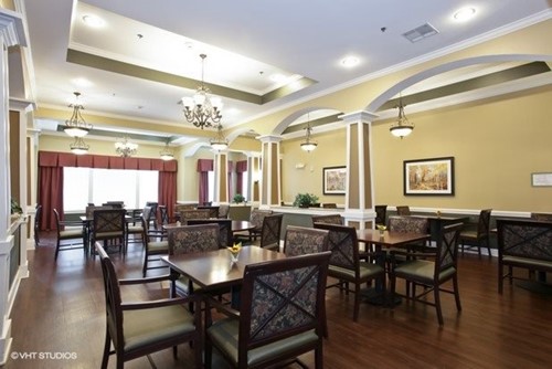 Image of Buffalo Creek Senior Living (4)