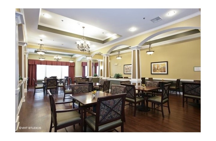 Image of Buffalo Creek Senior Living (4)