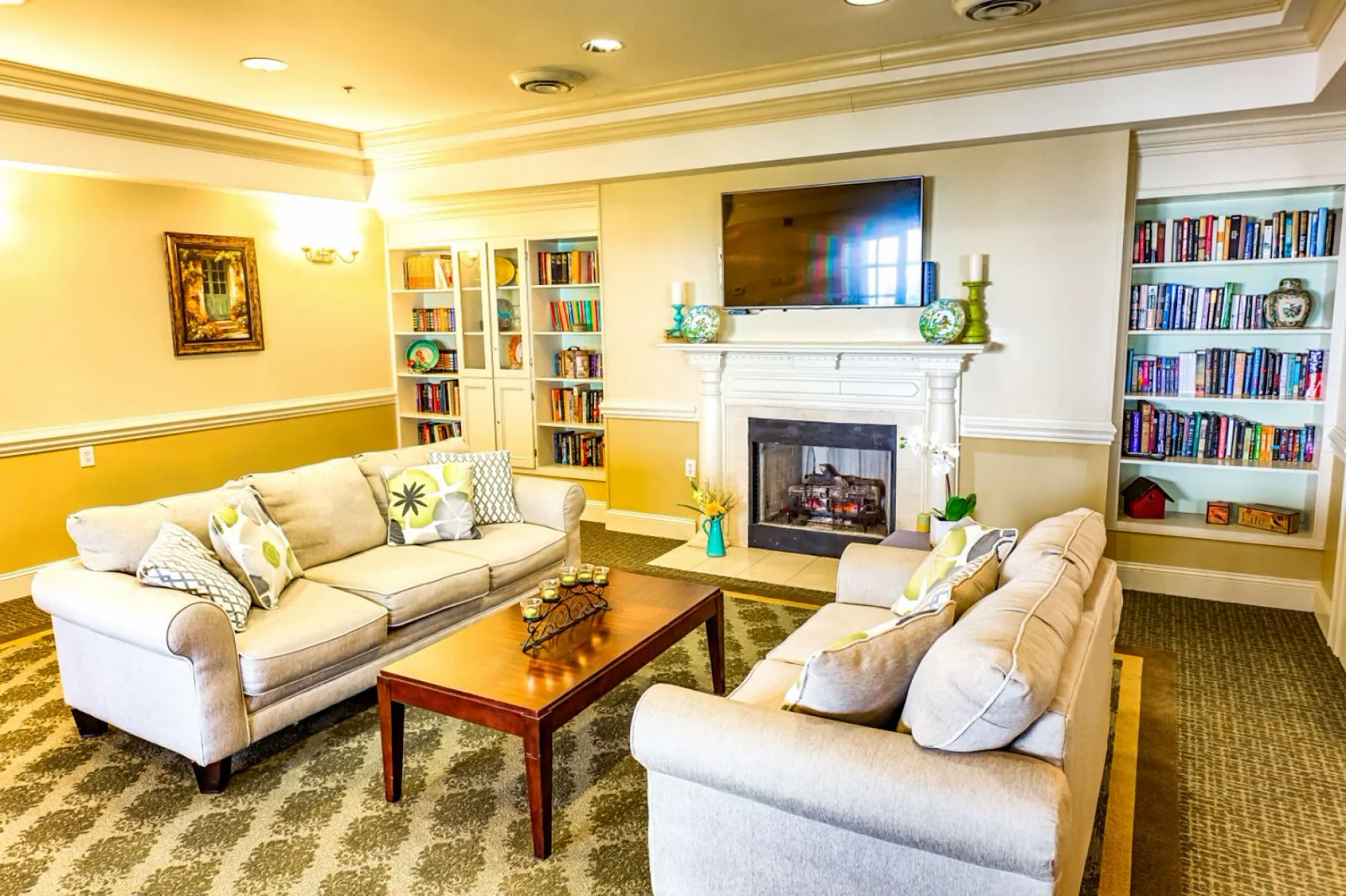 Image of Morningview at Irving Park (5)