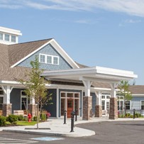 Image of Hathorne Hill Rehab and Healthcare Center (1)