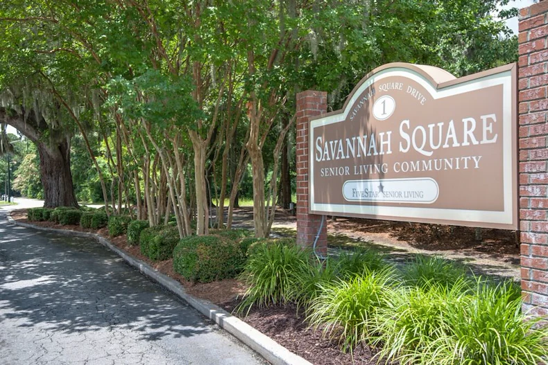 Image of Savannah Square (1)