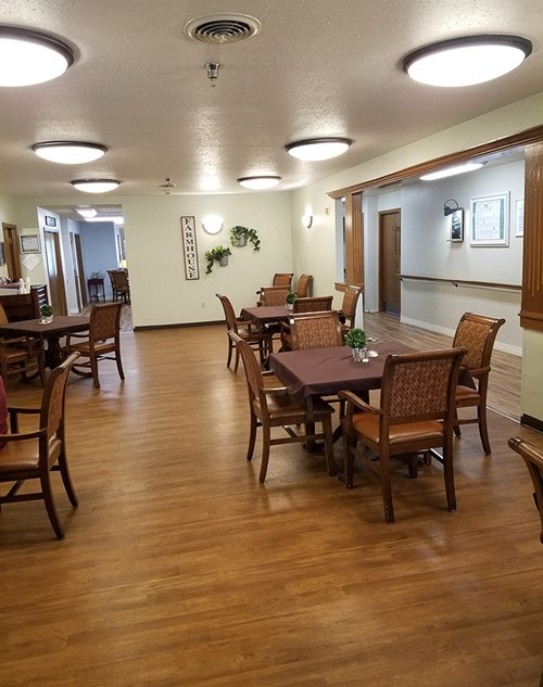 Image of Our House - Rice Lake Assisted Living (5)