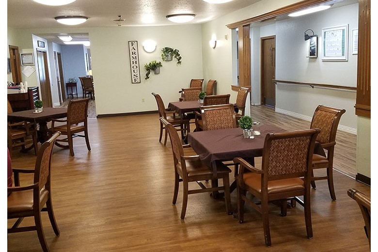 Image of Our House - Rice Lake Assisted Living (5)