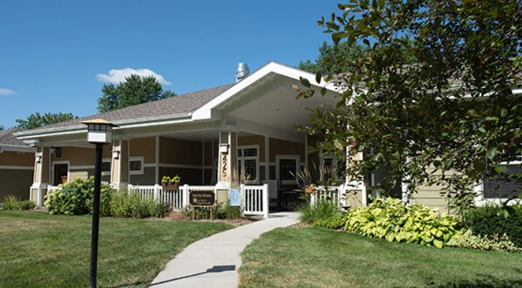 Image of Eventide Martha House (1)