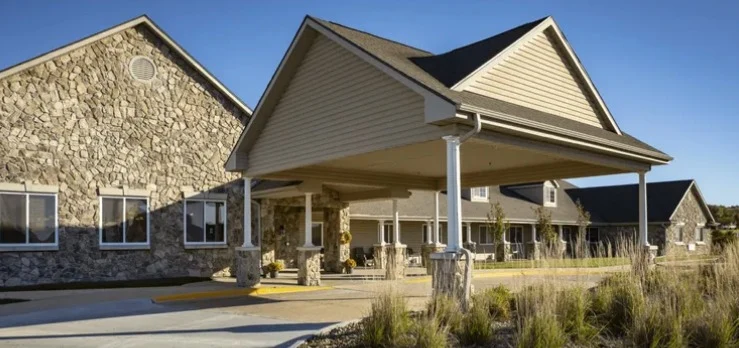 Image of Holstein Senior Living (1)