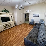 Image of Brickyard Healthcare - Valparaiso Care Center (4)